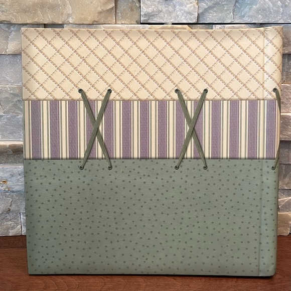 Grandmother scrapbook - Picture 6 of 6